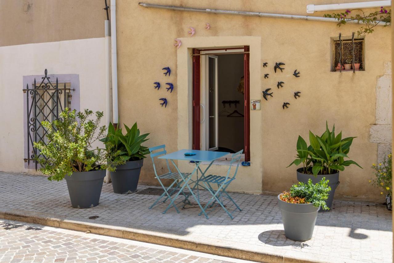 Appartement Le Quai Du Port Cassis Parking Clim Exterior photo