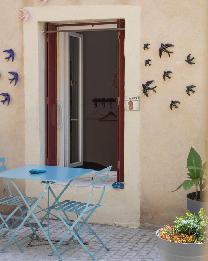 Appartement Le Quai Du Port Cassis Parking Clim Exterior photo